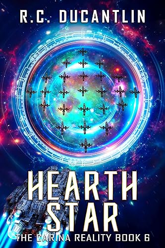 Hearth Star The Carina Reality