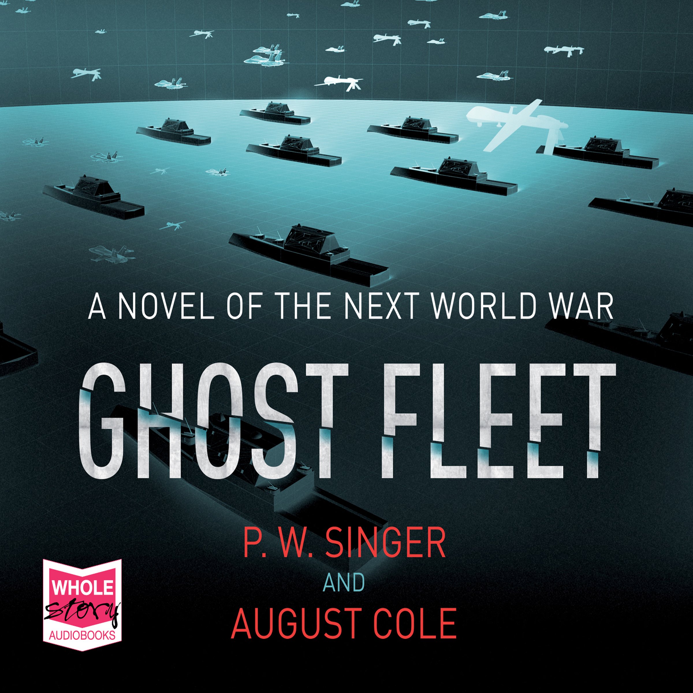 Ghost Fleet