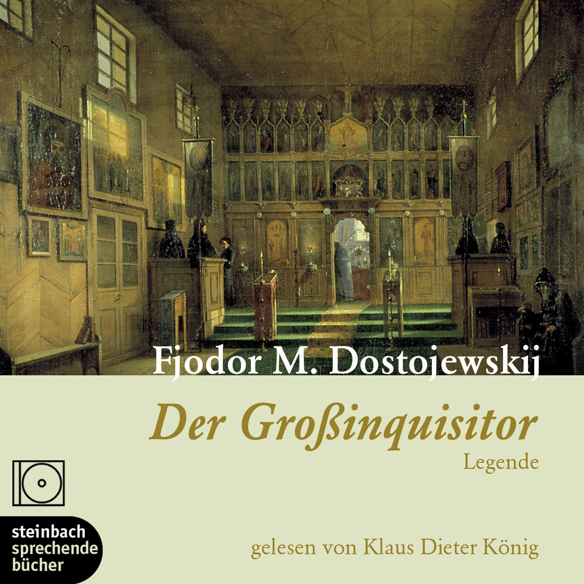 Der Großinquisitor
