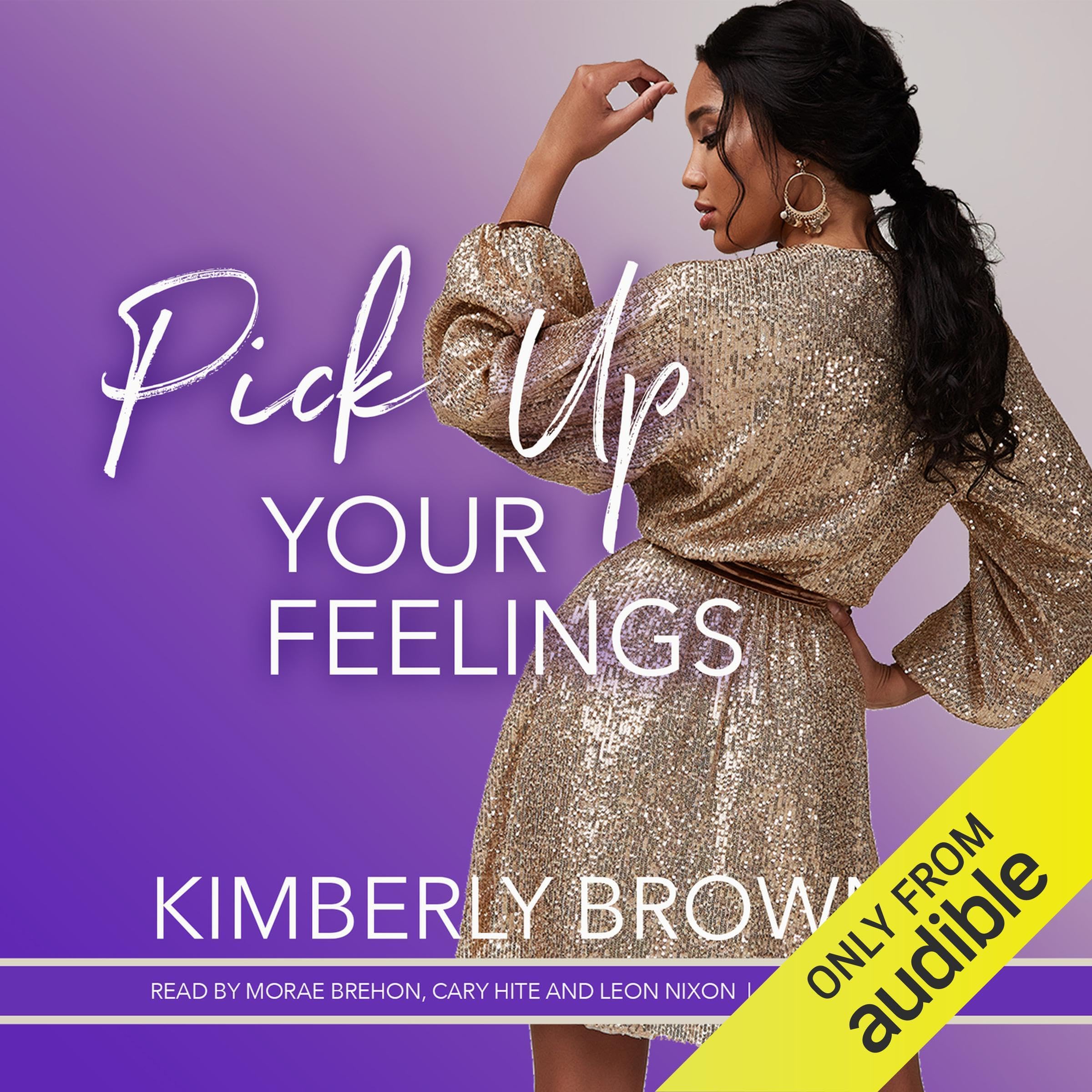 Cover art for Pick Up Your Feelings