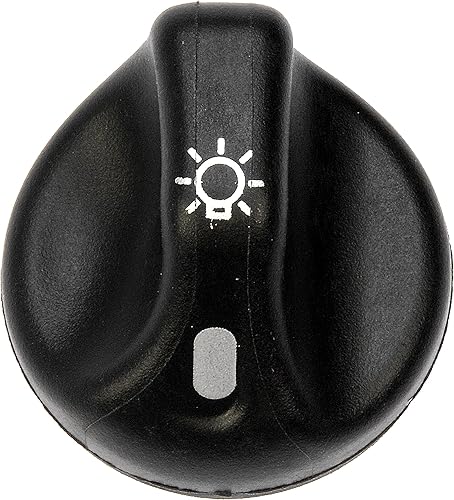 Miniatura 2 de Dorman 76872 perilla para luz delantera