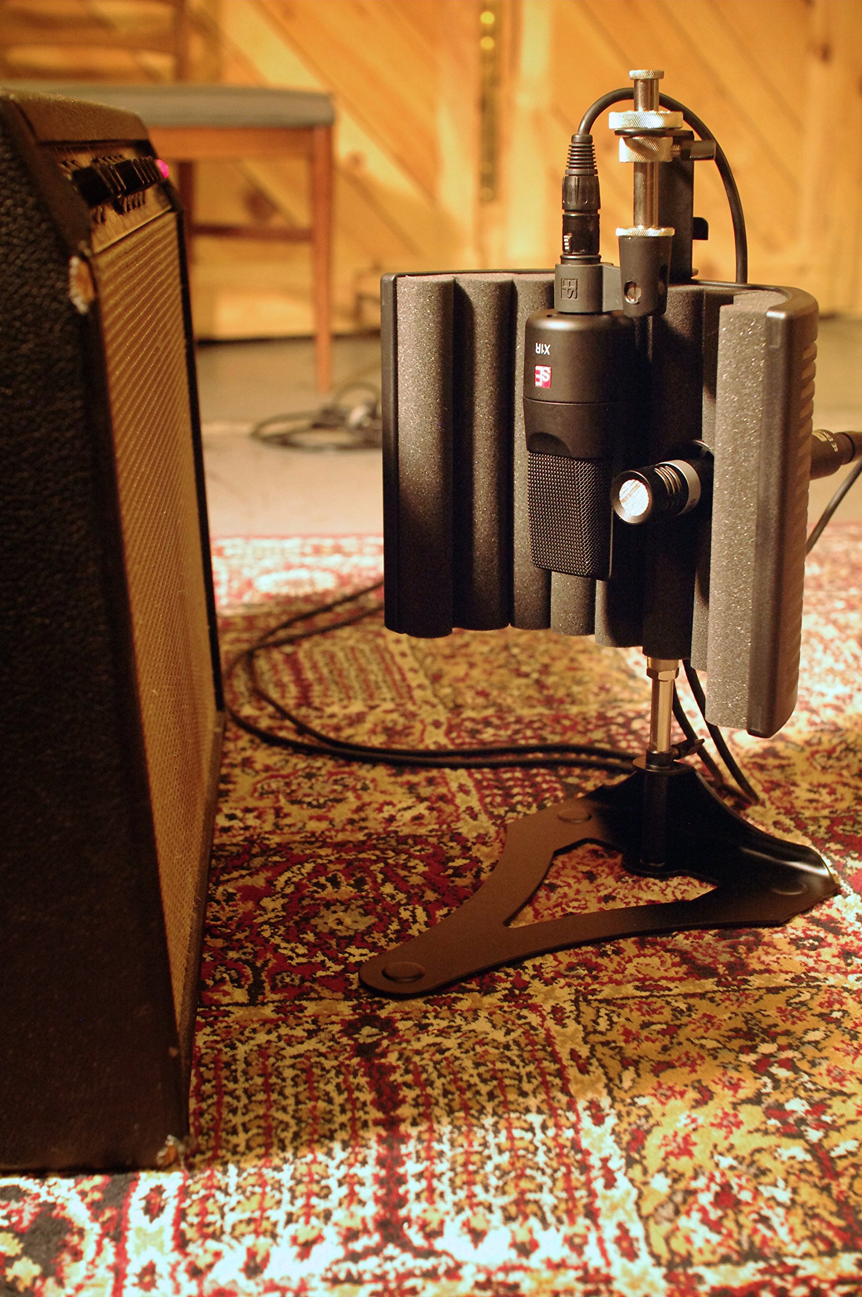 Amazon | sE Electronics guitaRF 楽器専用アコースティック