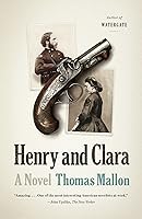 Algopix Similar Product 10 - Henry and Clara