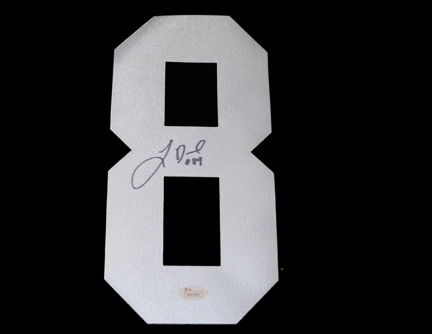 larry donnell jersey