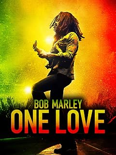 Bob Marley: One Love
