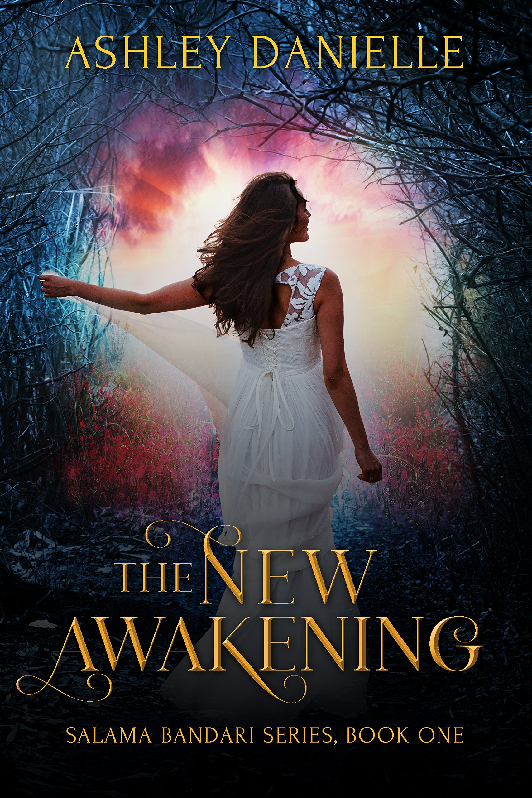 Amazon.com: Ashley Danielle: books, biography, latest update