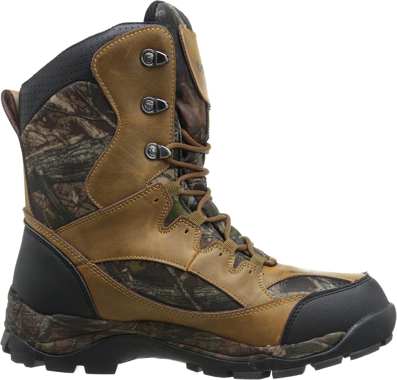 Northside Men's Renegade 400 Waterproof Insulated Hunting Boot