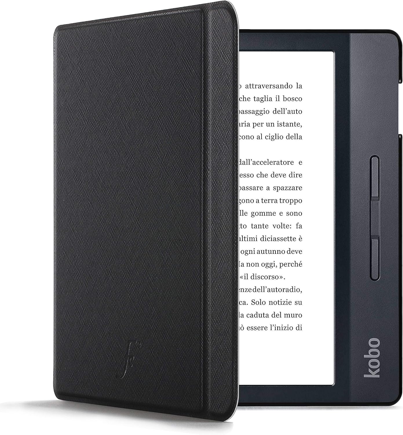 FOREFRONT CASES Cover for Kobo Libra H2O Lightweight Kobo Libra H2O