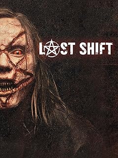 Last Shift