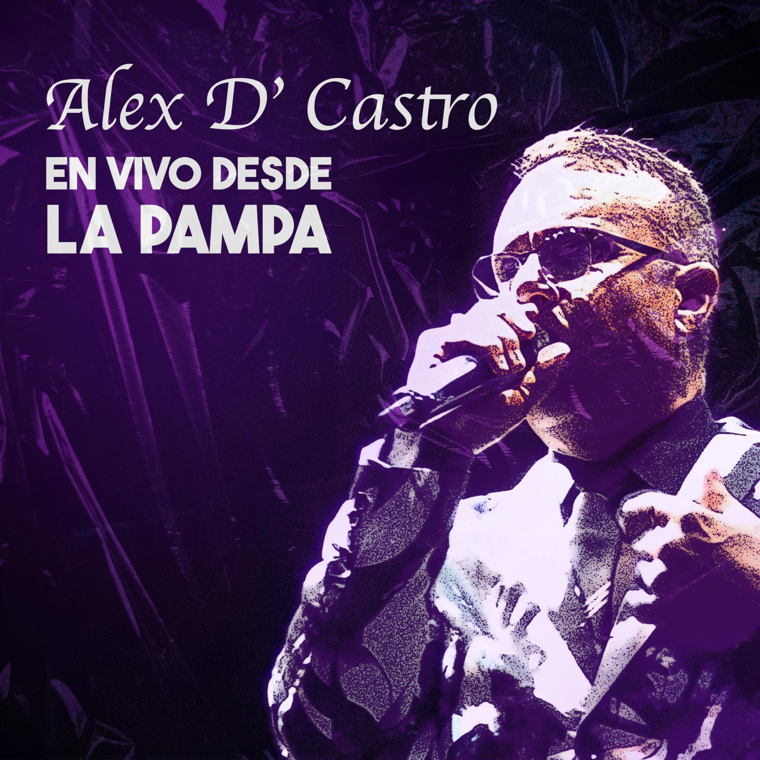 Alex D' Castro