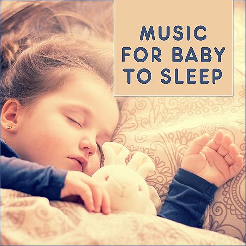 white music for babies to sleep