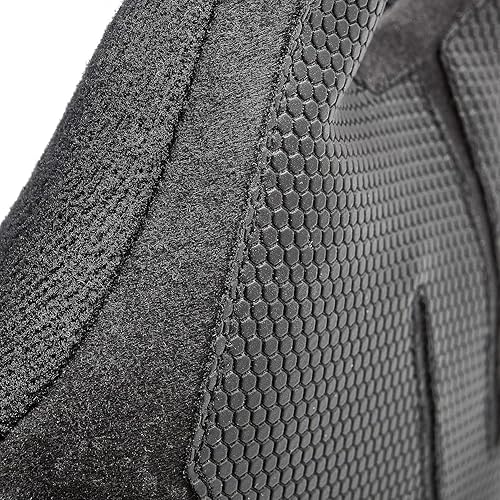 Miniatura 3 de adidas Aeroready Performance - Guantes de levantamiento de pesas, guantes de entrenamiento sin dedos