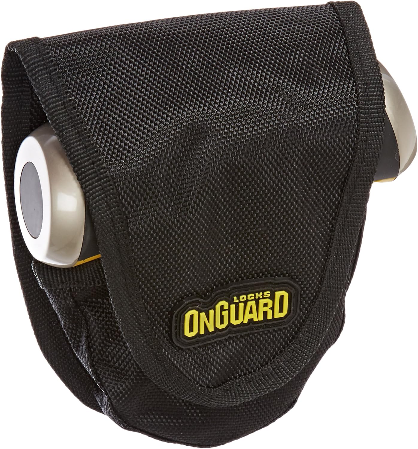 OnGuard 8046 Boxer 16.8mm Heavy Duty Disc Lock