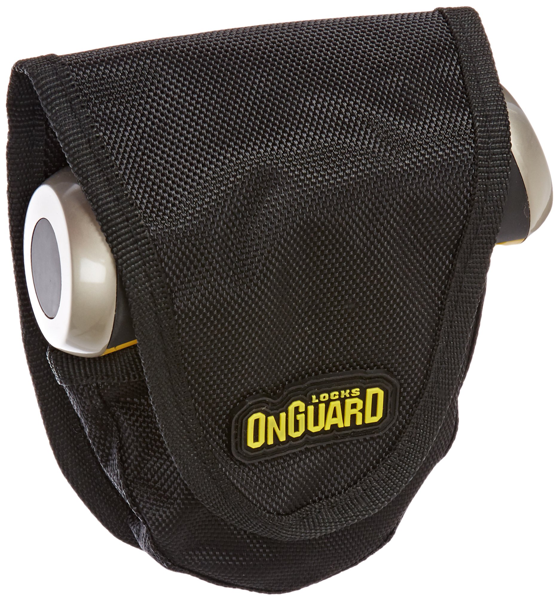 ONGUARD 8046 Boxer 16.8mm Heavy Duty Disc Lock