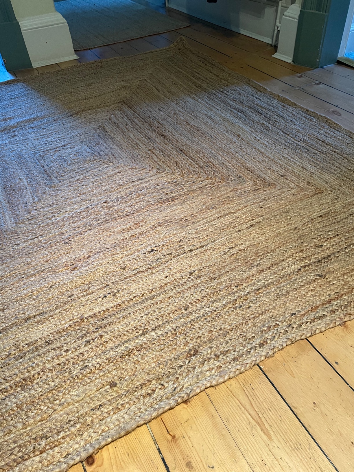 Customer photo