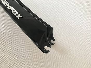 【20インチ新品未使用】フルカーボンフォーク 楽天市場】20インチ カーボン フォークの通販