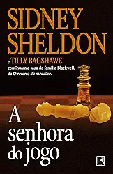 A senhora do jogo