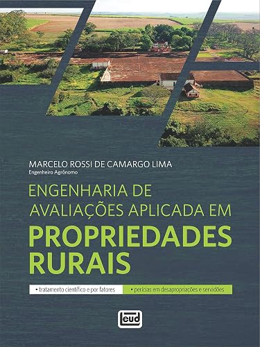 Engenharia De Avaliações Aplicada Em Propriedades Rurais
