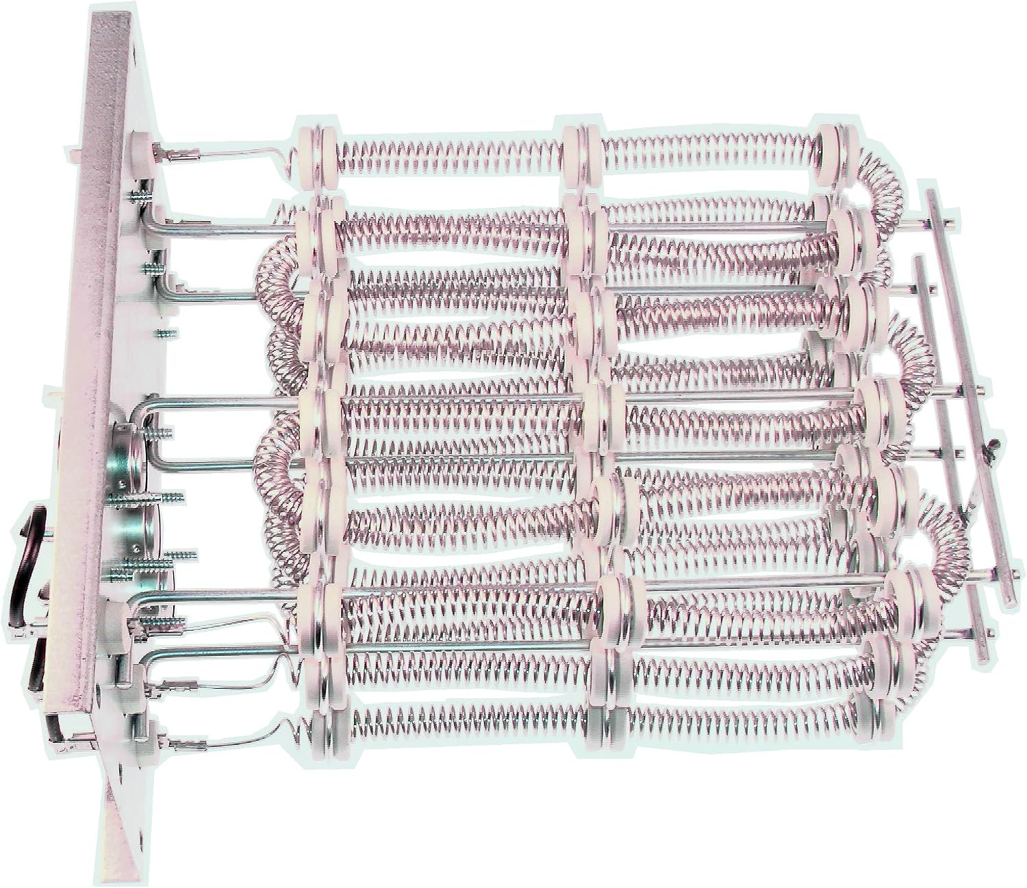 Goodman B1037489S Heat Element