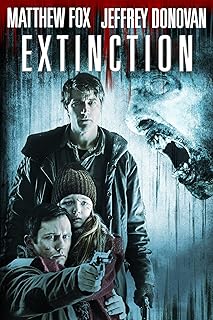Extinction