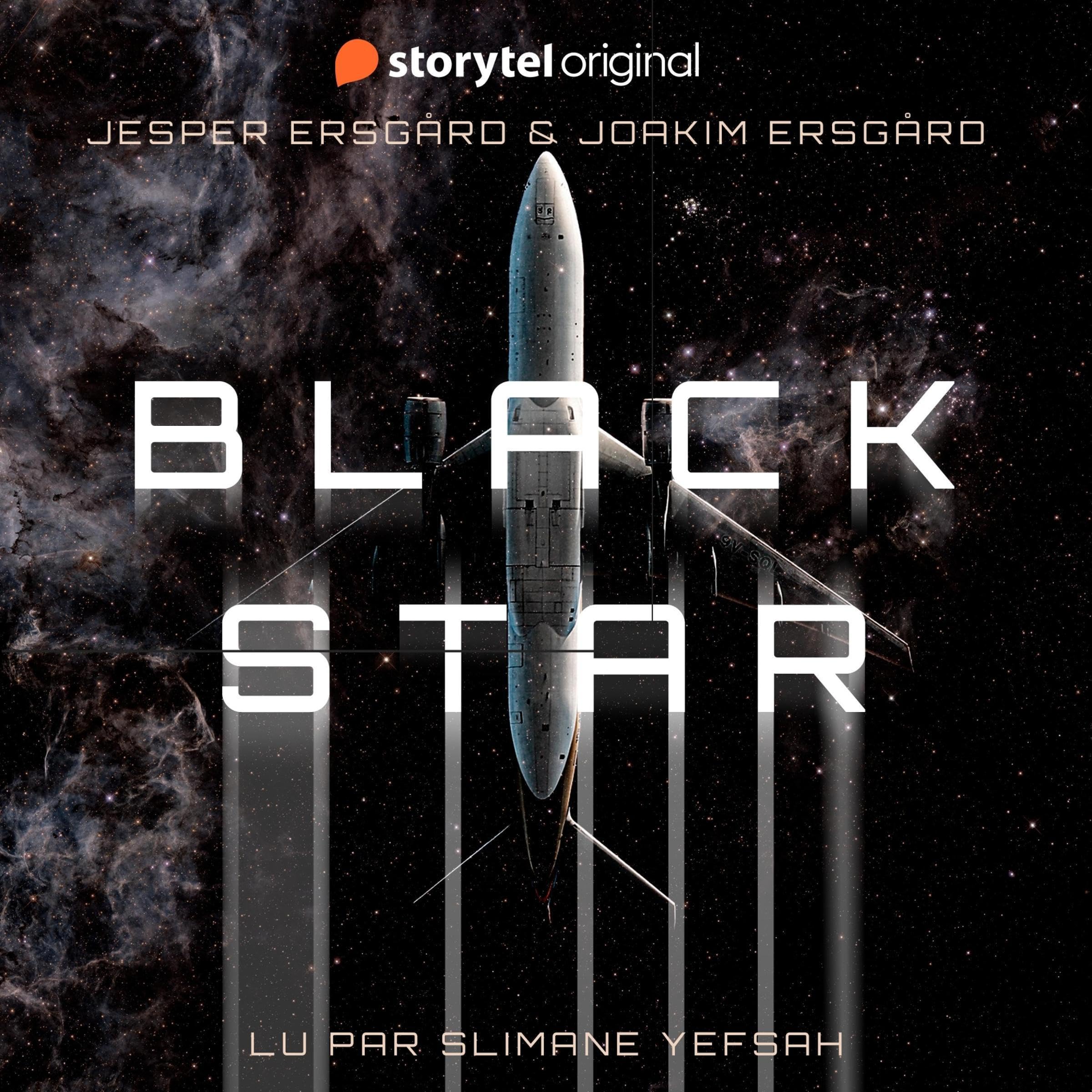 Black Star 1