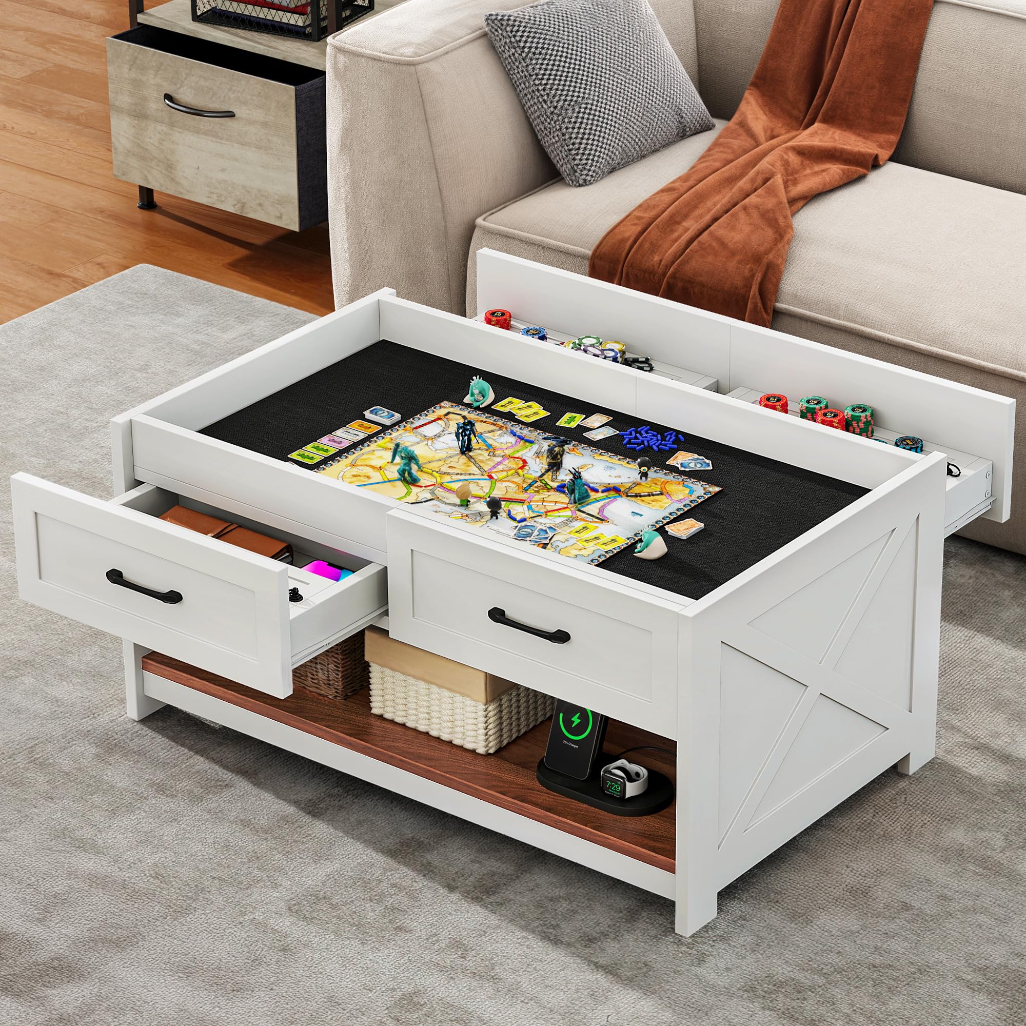 DWVO Coffee Table