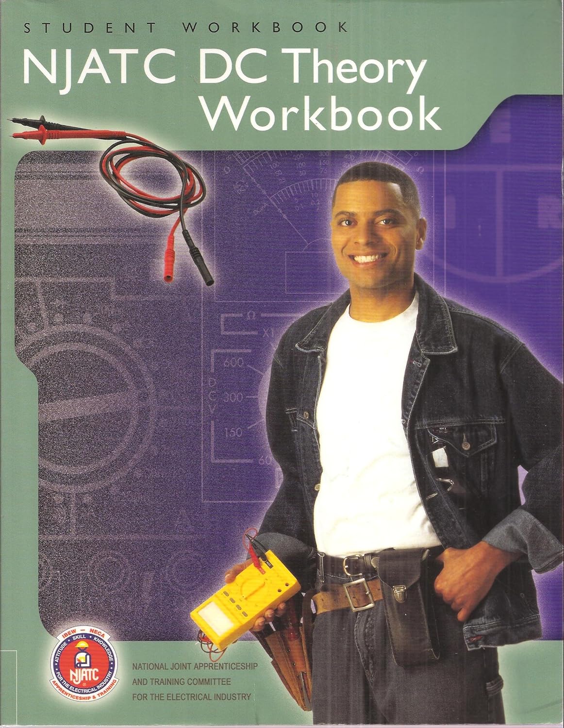 NJATC DC Theory Workbook Student Workbook Unknown Books
