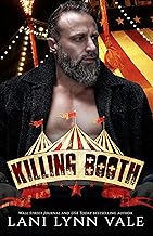 Killing Booth (Welcome to the Circus Book 6)