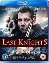 Last Knights