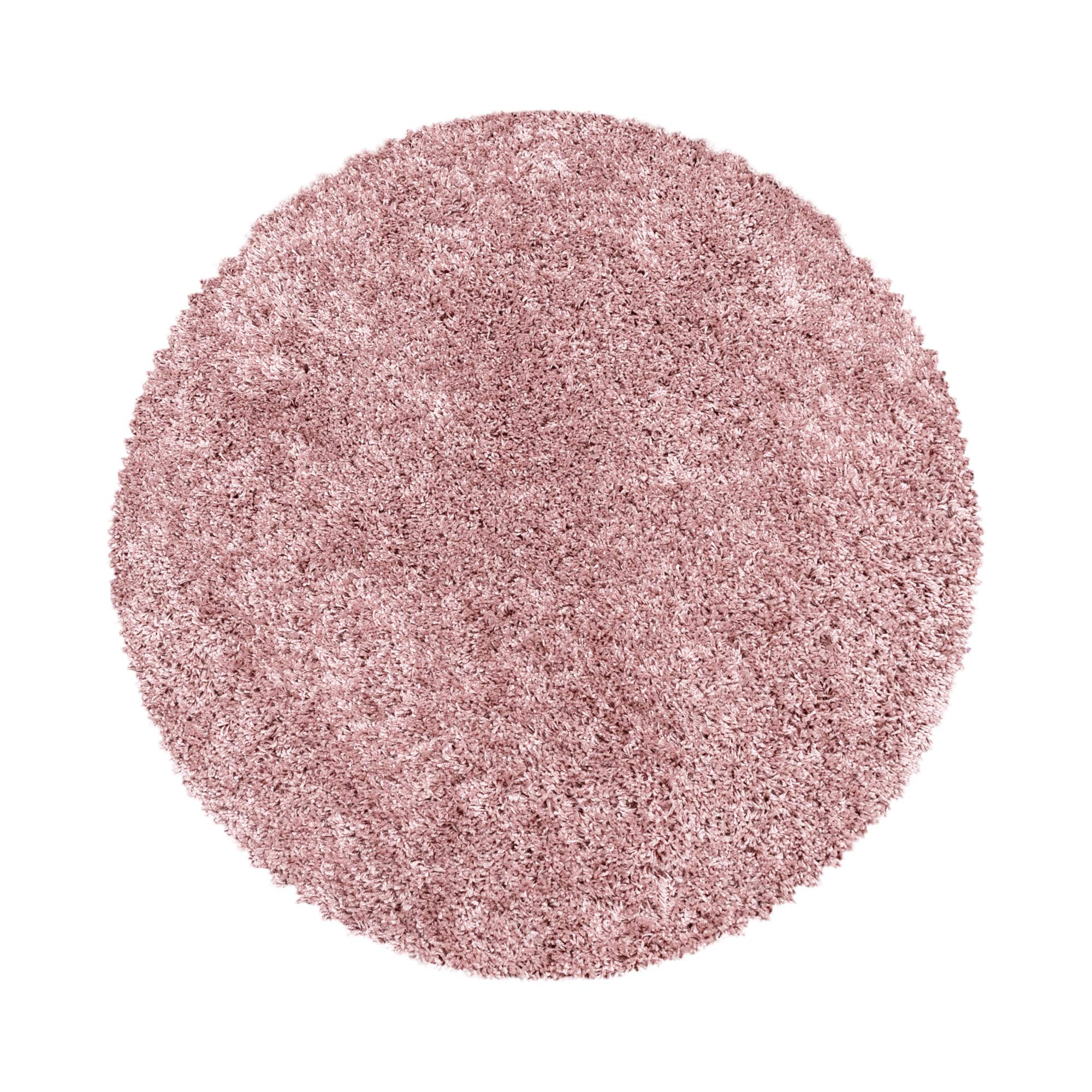 Carpetsale24 Shaggy Hochflor Teppich weich flauschig modern einfarbig Perfekt für Wohnzimmer für Wohnzimmer Schlafzimmer Flur