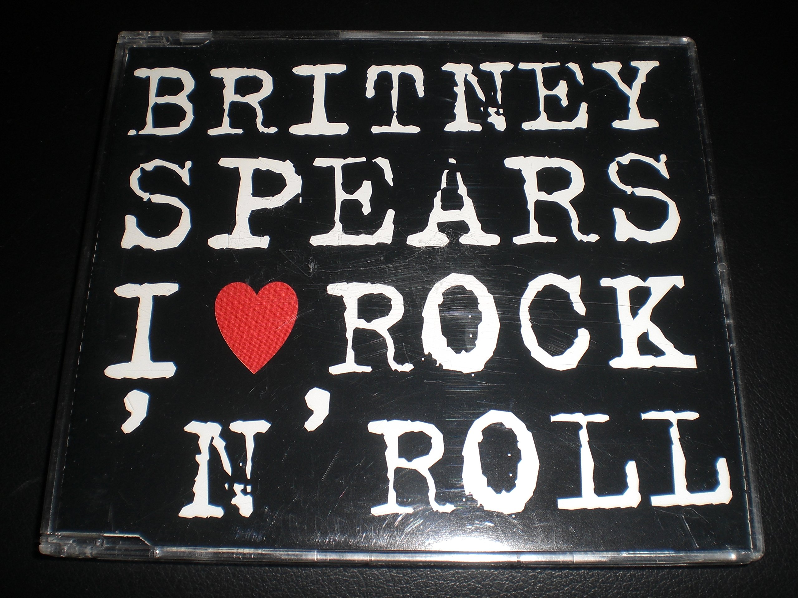 I Love Rock and Roll