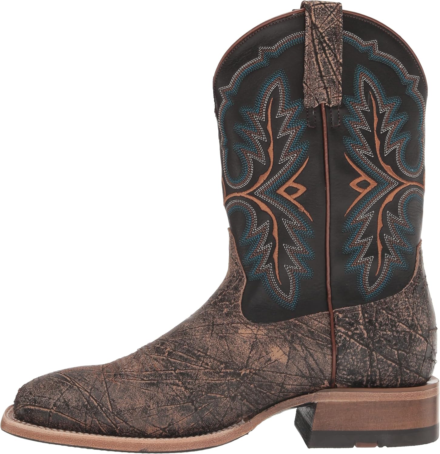 Ariat mens Carlsbad Western BootWestern Boot