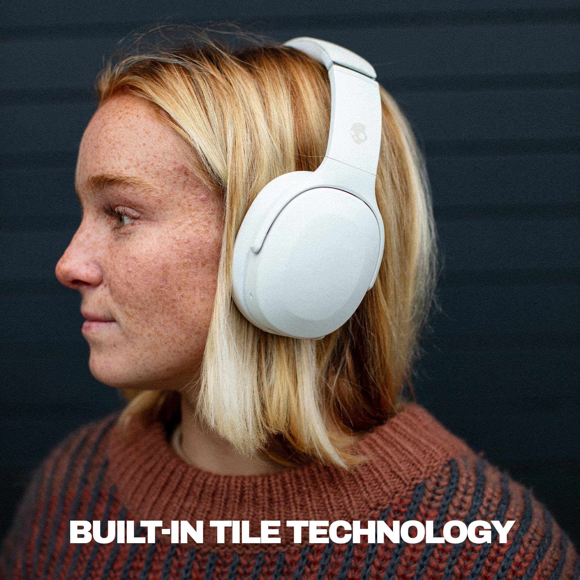 Amazon.com: Skullcandy Crusher Evo Wireless Bluetooth