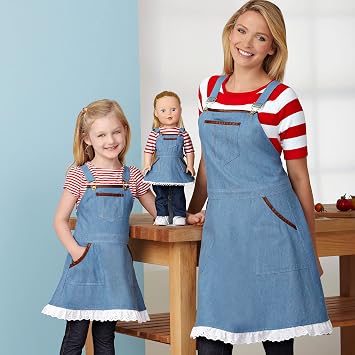 Simplicity Patterns S-L