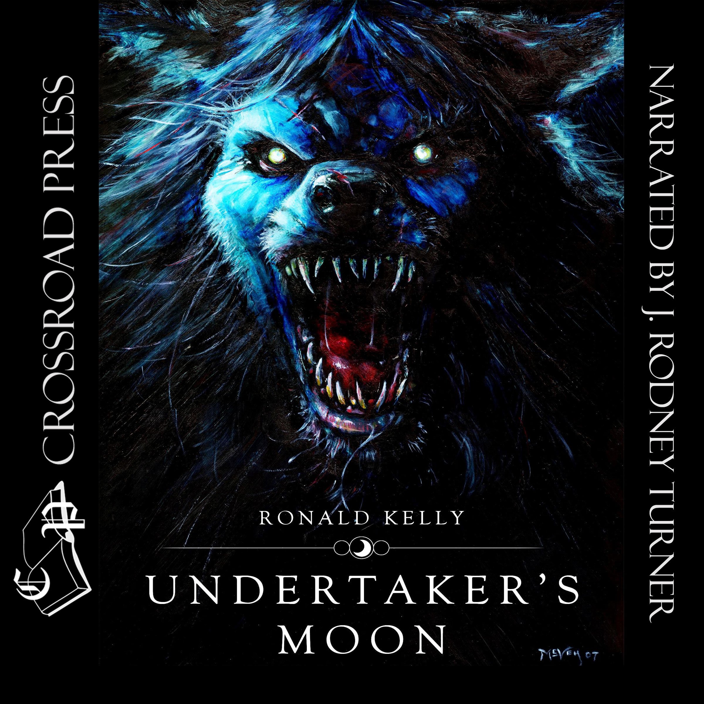 Undertaker's Moon