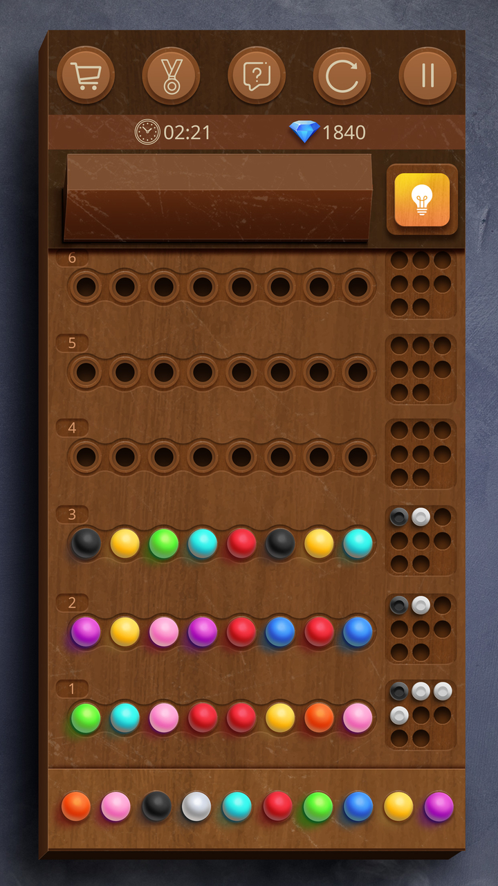 Code Breaker Deluxe - App on Amazon Appstore