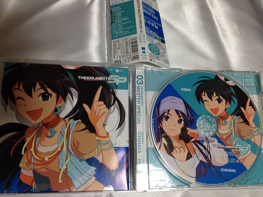 Amazon.co.jp: THE IDOLM@STER MASTER SPECIAL 03: ミュージック