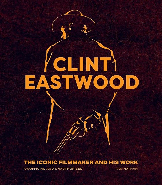 Portada de Clint Eastwood