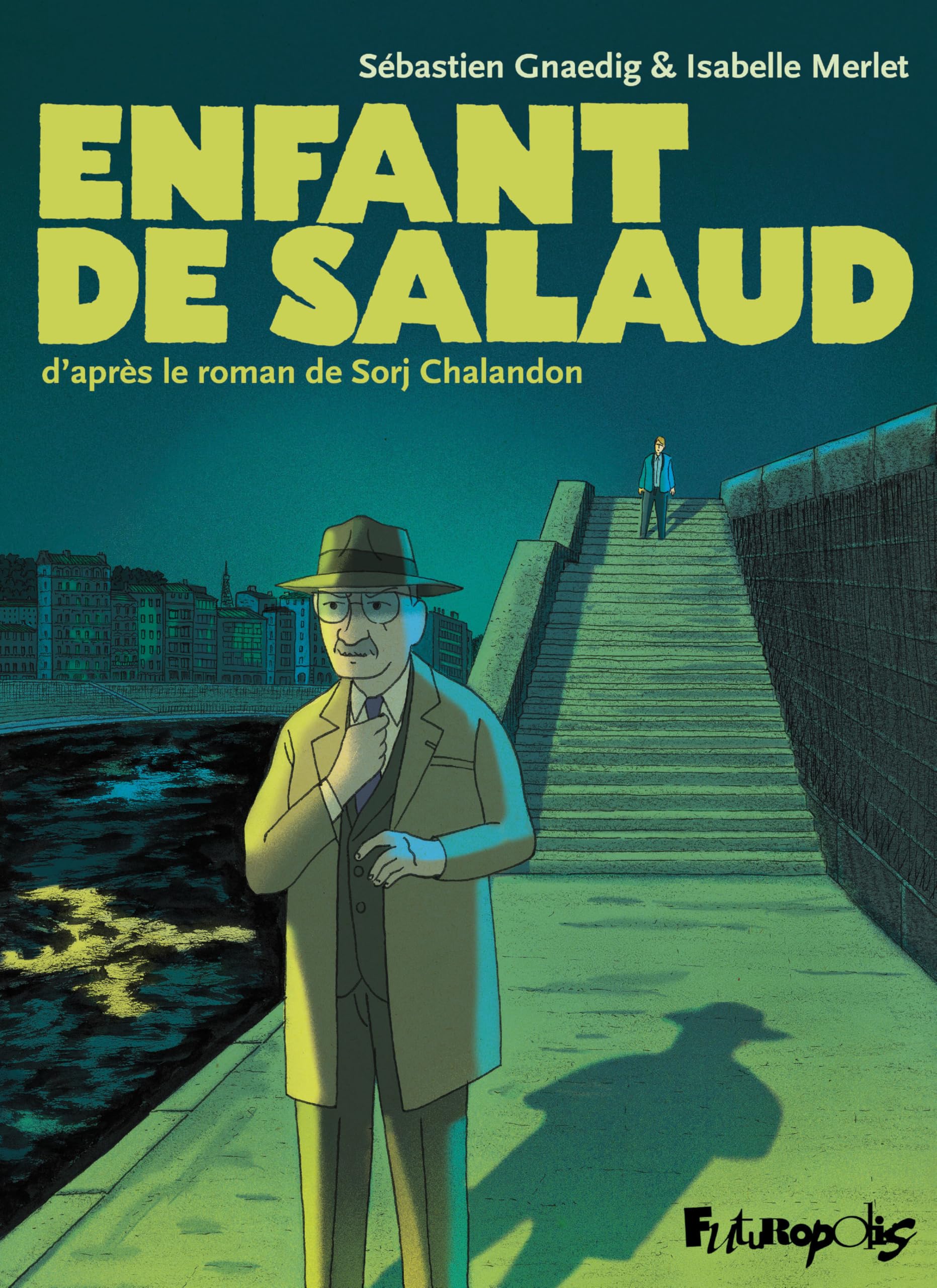 Enfant de salaud