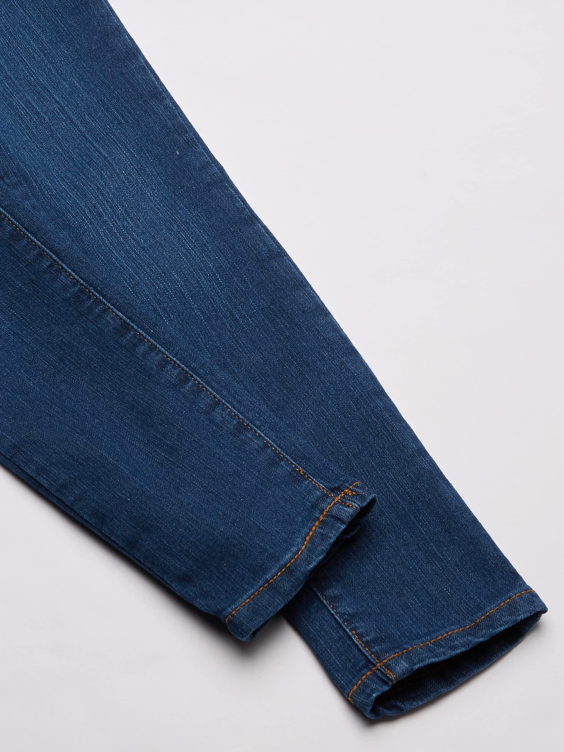 The Children's Place Basic Super Skinny Jeans - Dżins Dziewczynki