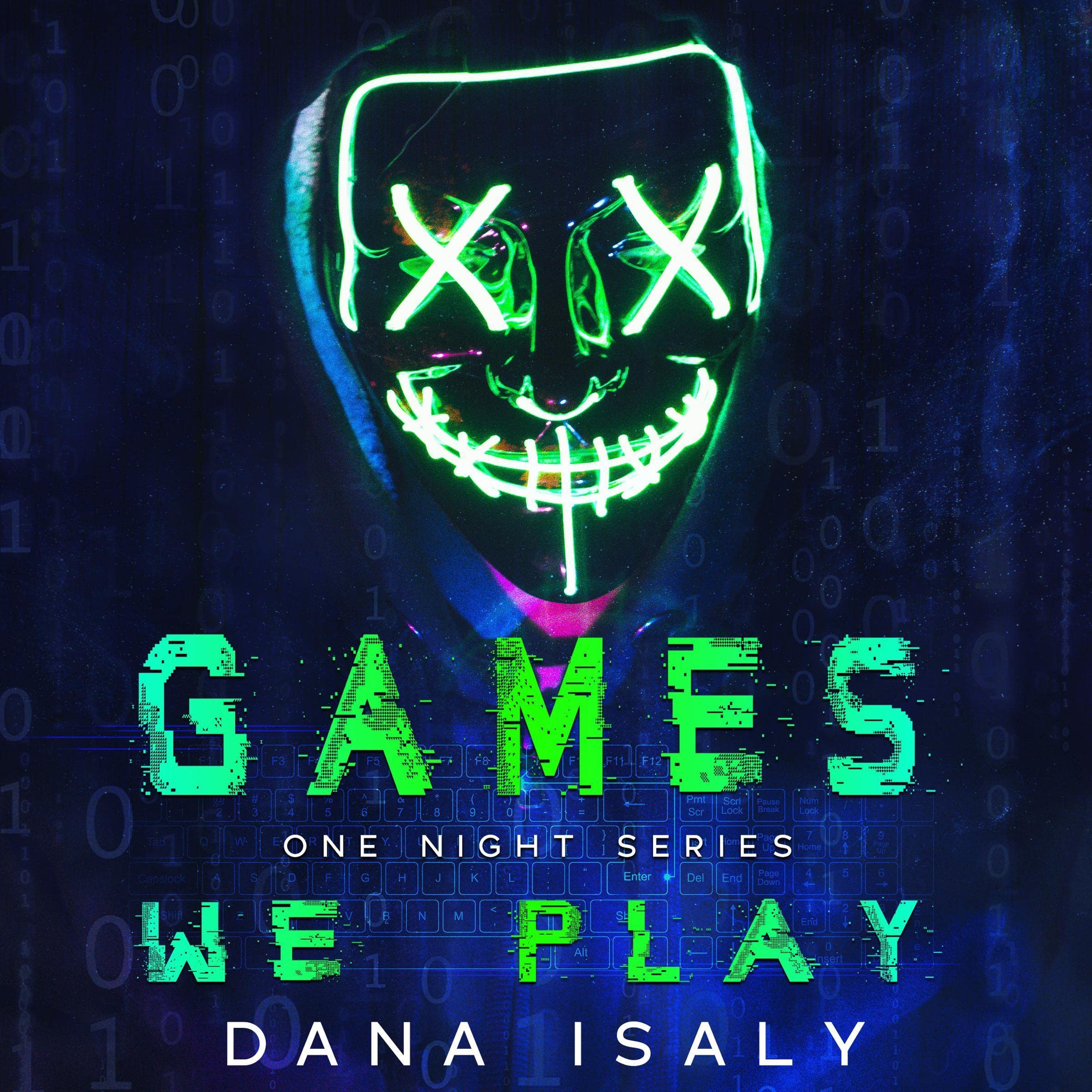 Cover art for Games We Play