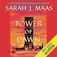 Algopix Similar Product 20 - Tower of Dawn