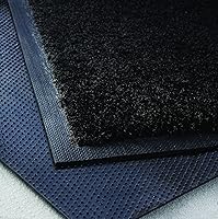 Vista 5 de Consolidated Plastics Ultimate Mat Parent - Fabricado en Estados Unidos (negro, 24 x 35 pulgadas)