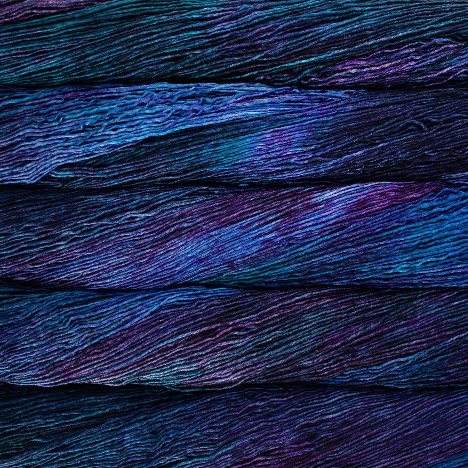 Malabrigo Mechita 247 Whales Road