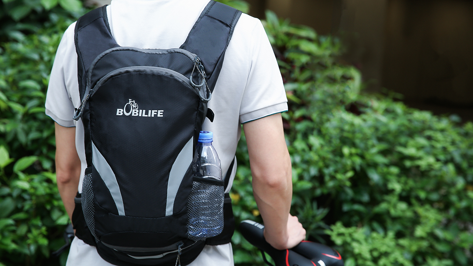 Bicycle Cycling Backpack