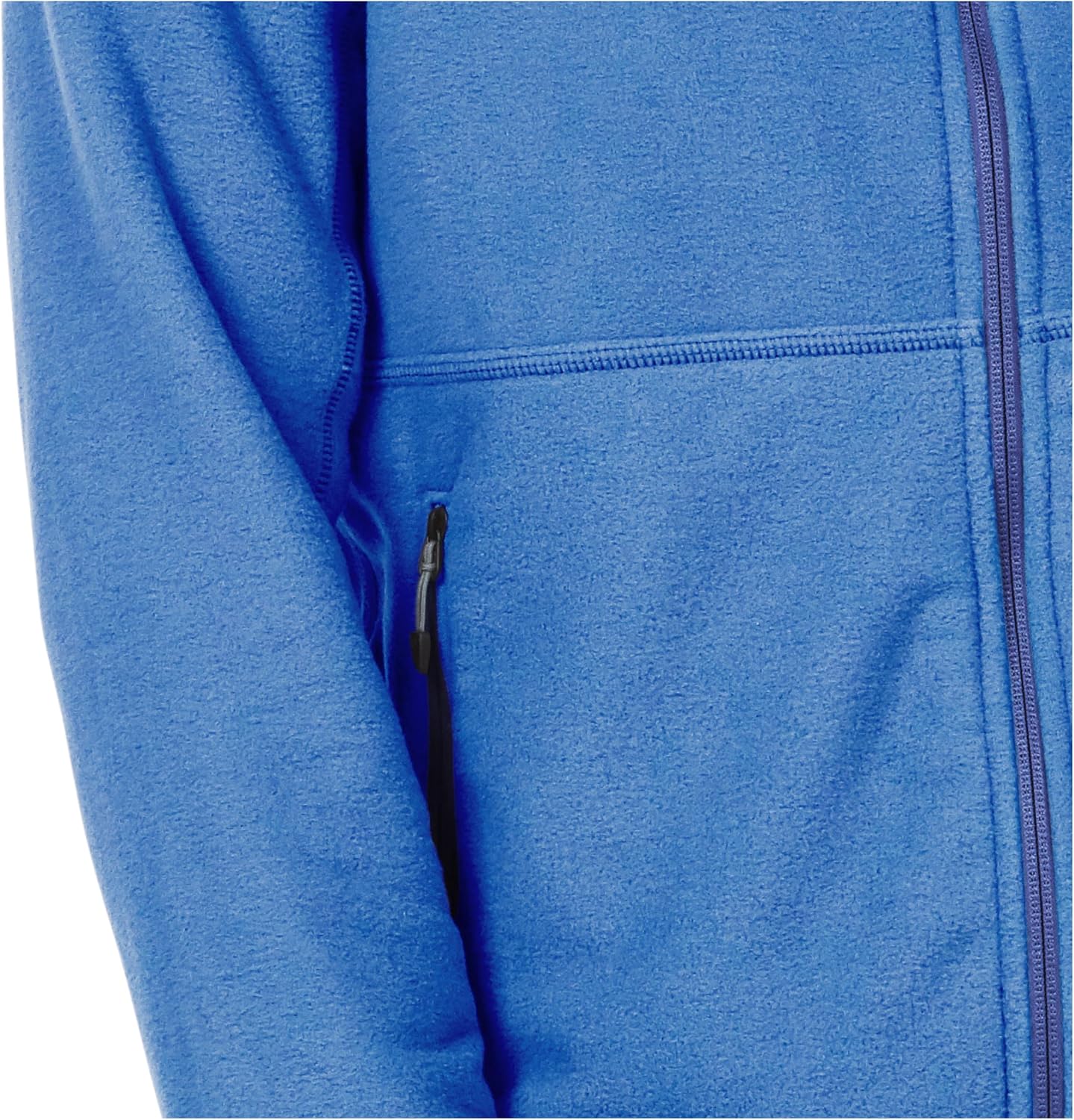 MARMOT Women's Rocklin Full Zip Fleece Jacket