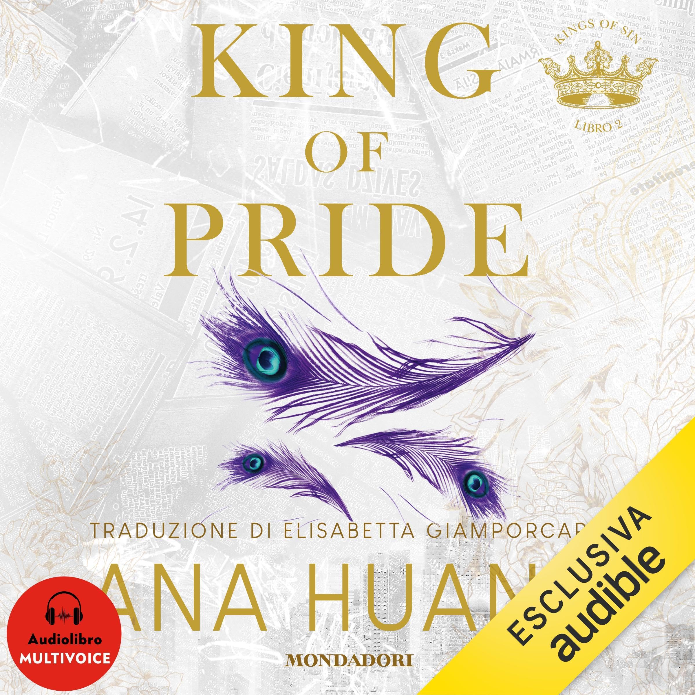King of pride: Kings of Sin 2
