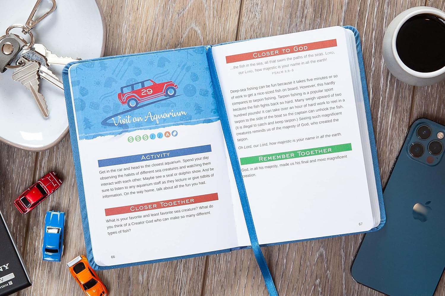 Ultimate Dad Night: 75 Amazing Activities for Dads and Kids image 4