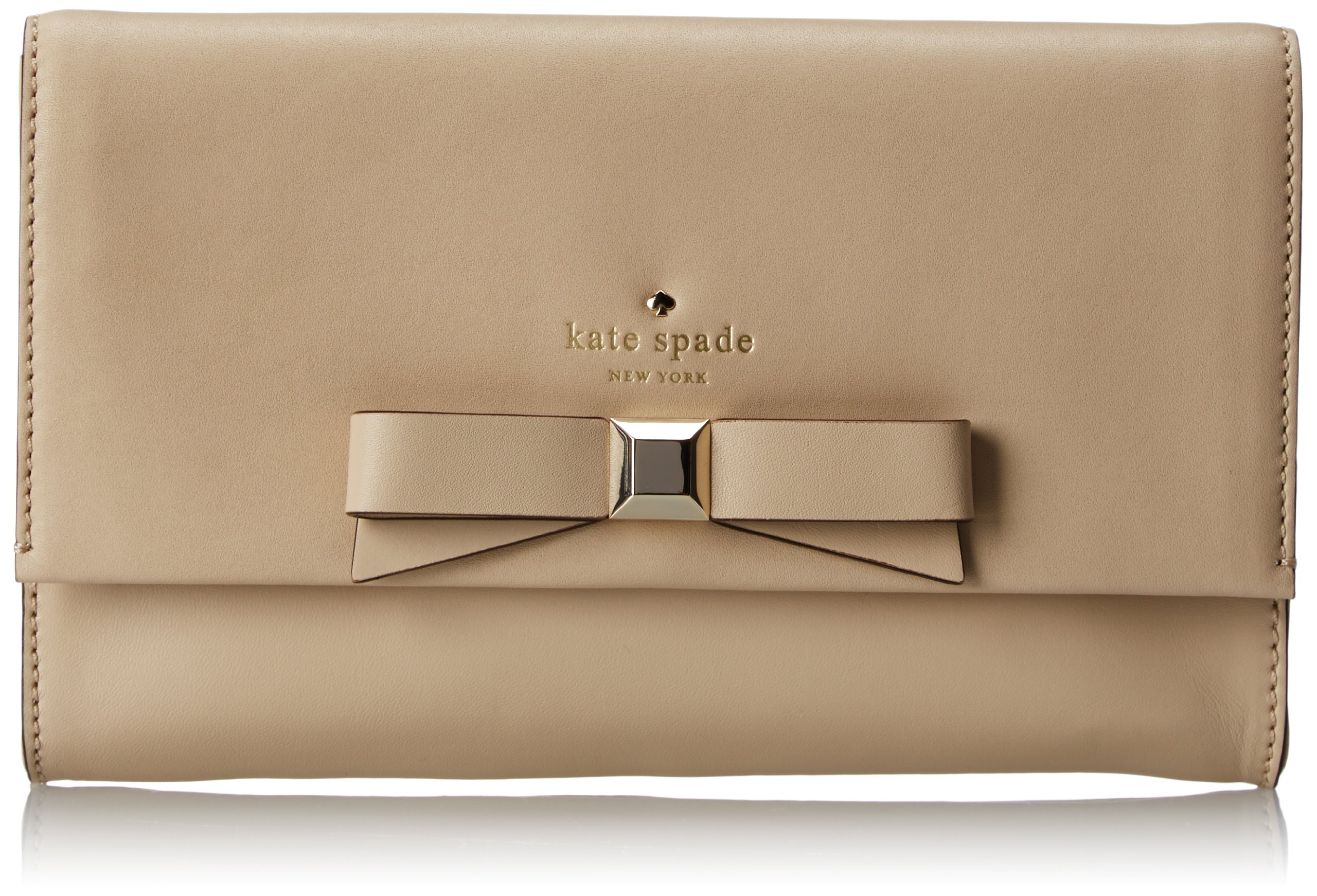 kate spade new york Holly Street Remi Clutch Handbag