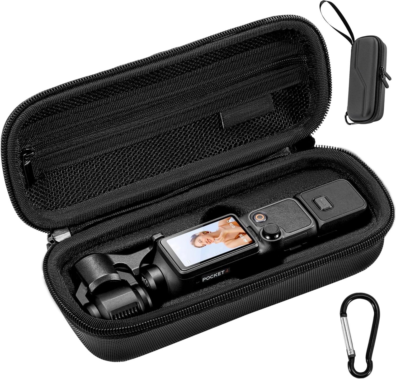 STARTRC VCR pocket 4 case